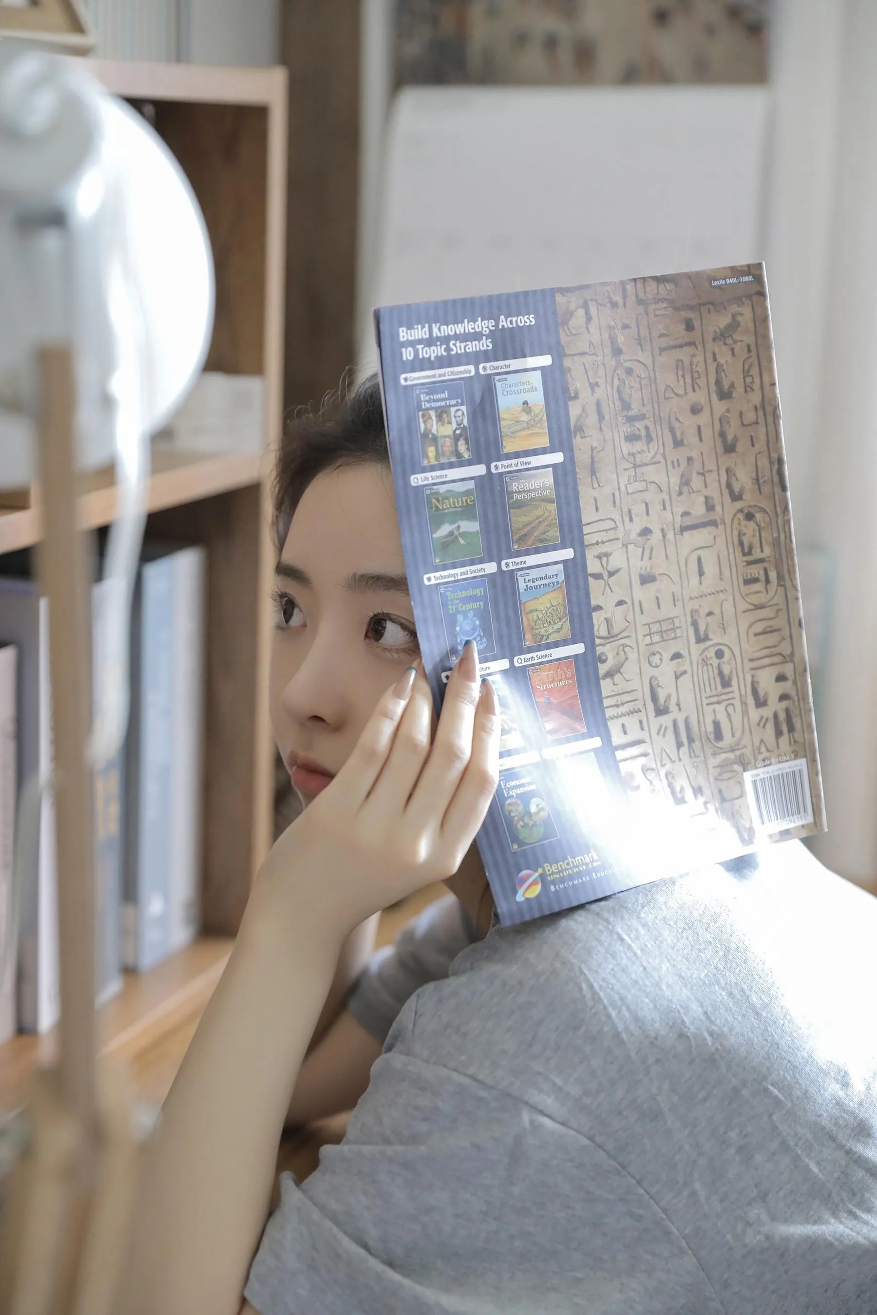 [YITUYU艺图语]2022.07.18 暗恋变热恋 Ygoooy [28P]插图5